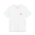 Be Still & Know Floral Tee – Psalm 46:10 Christian Graphic T-Shirt