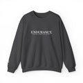 Endurance Embroidered Crewneck