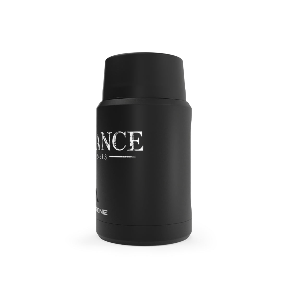 Endurance Titan Insulated Food Container — 500 mL