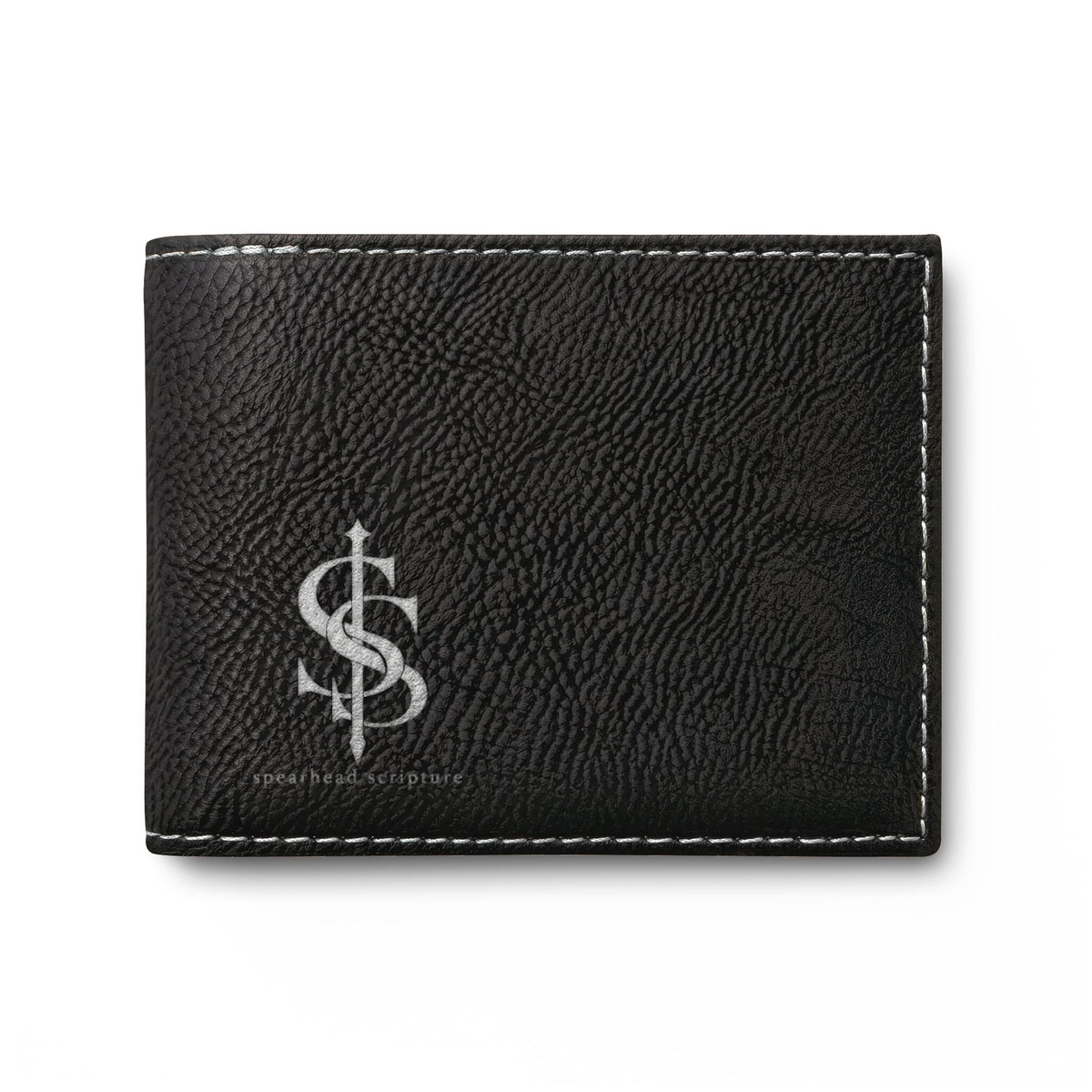 Fear Not Bifold Wallet