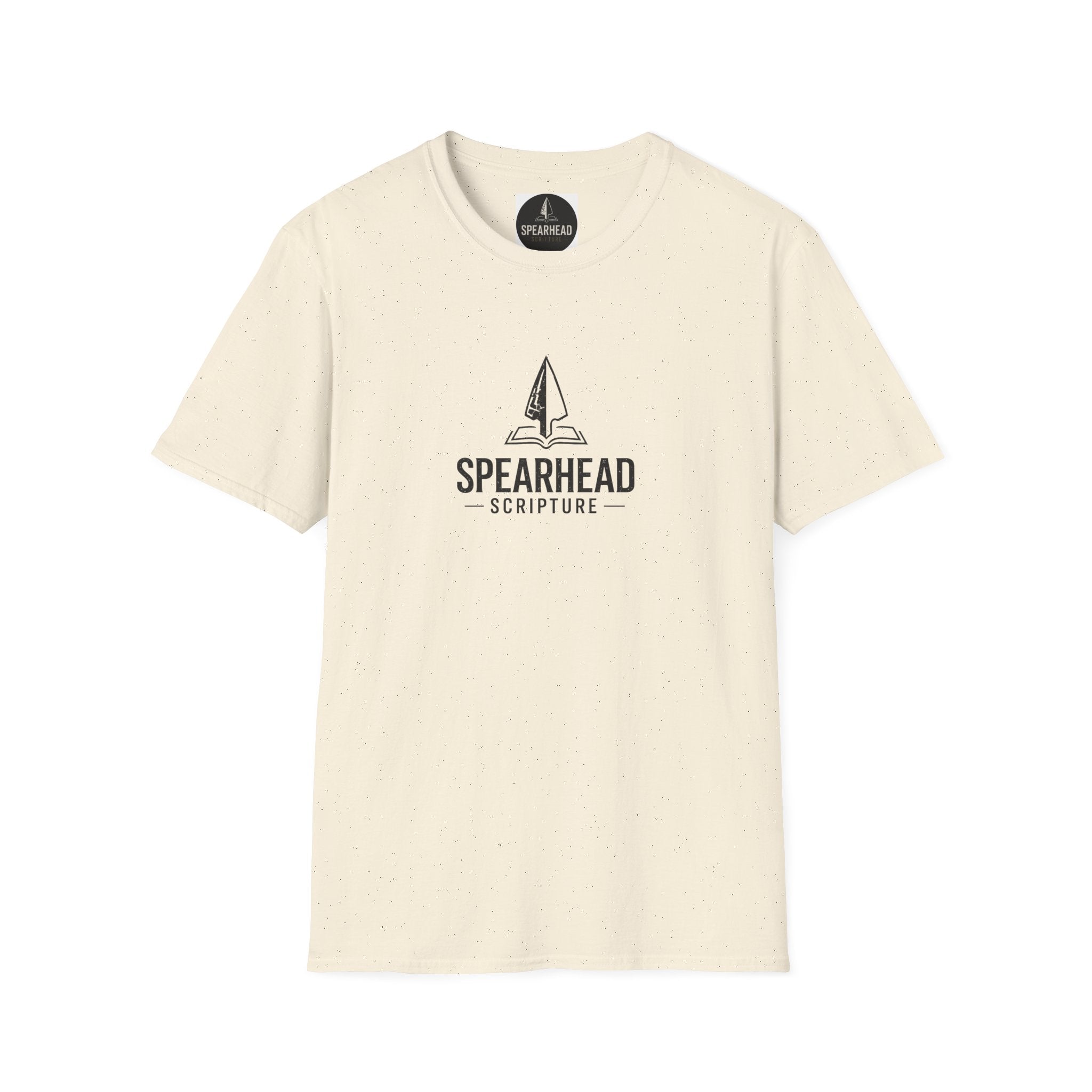 Authority to overcome enemy  T‑Shirt