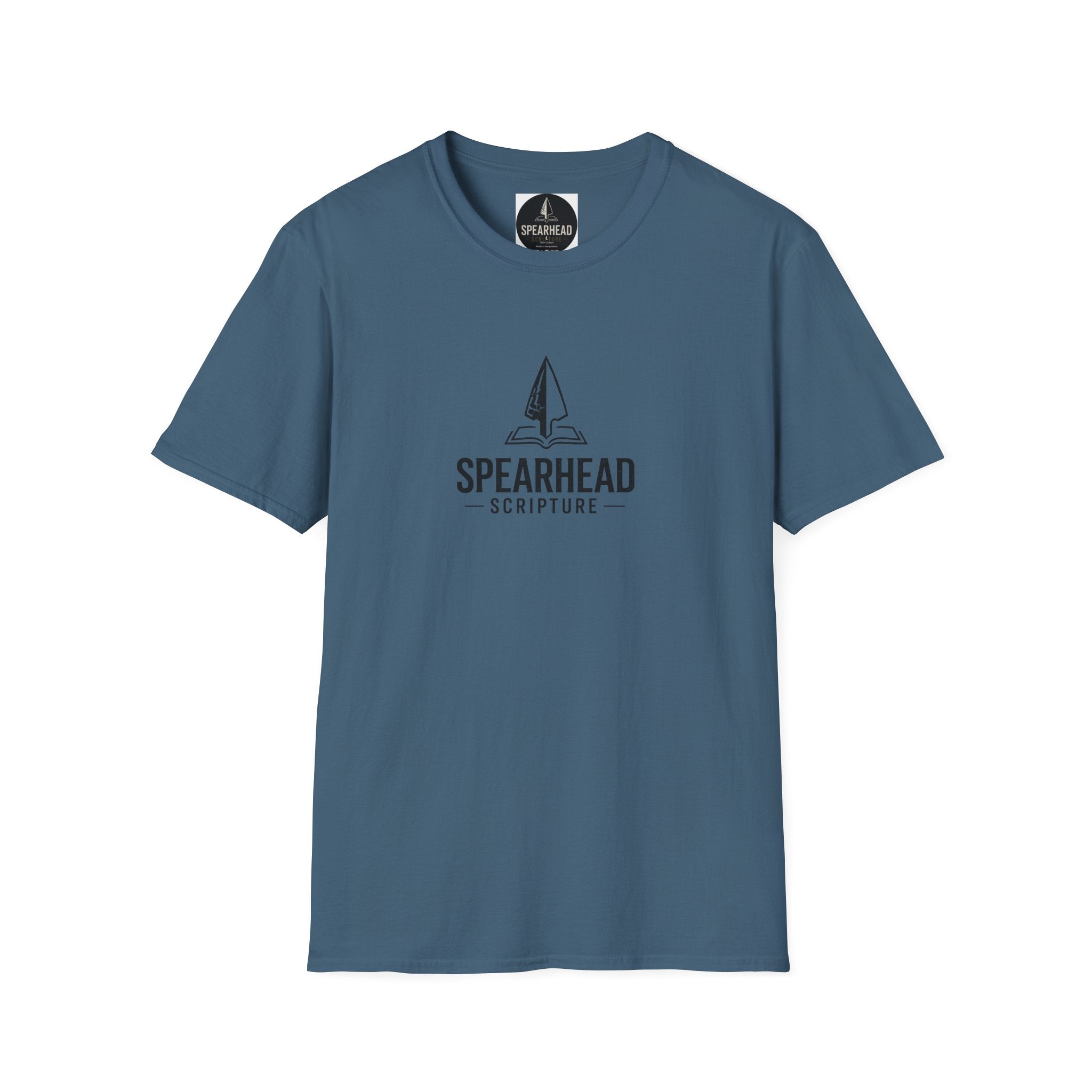 Authority to overcome enemy  T‑Shirt