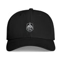 Christ Is King Shield Embroidered Cap
