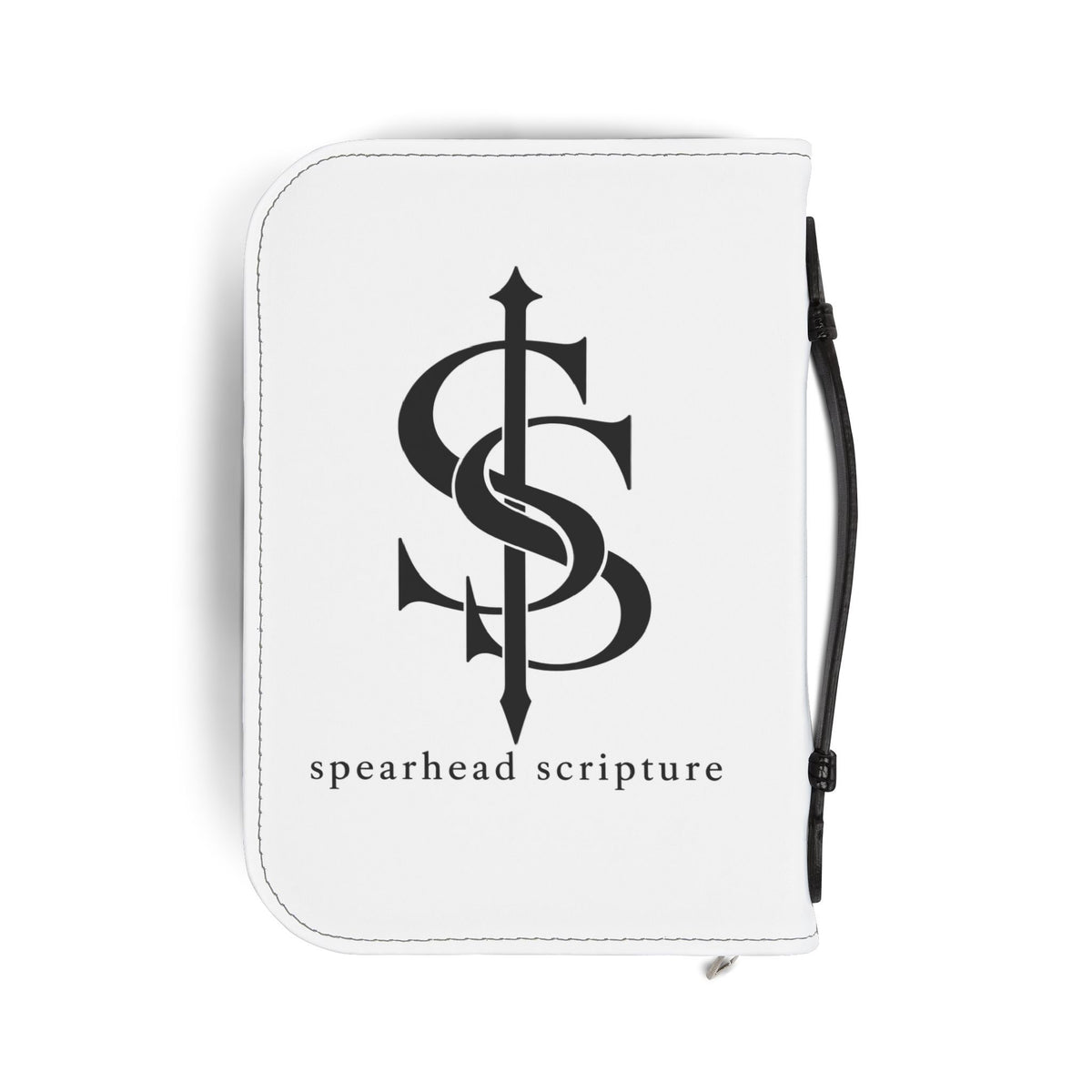 Fear Not Bible Cover