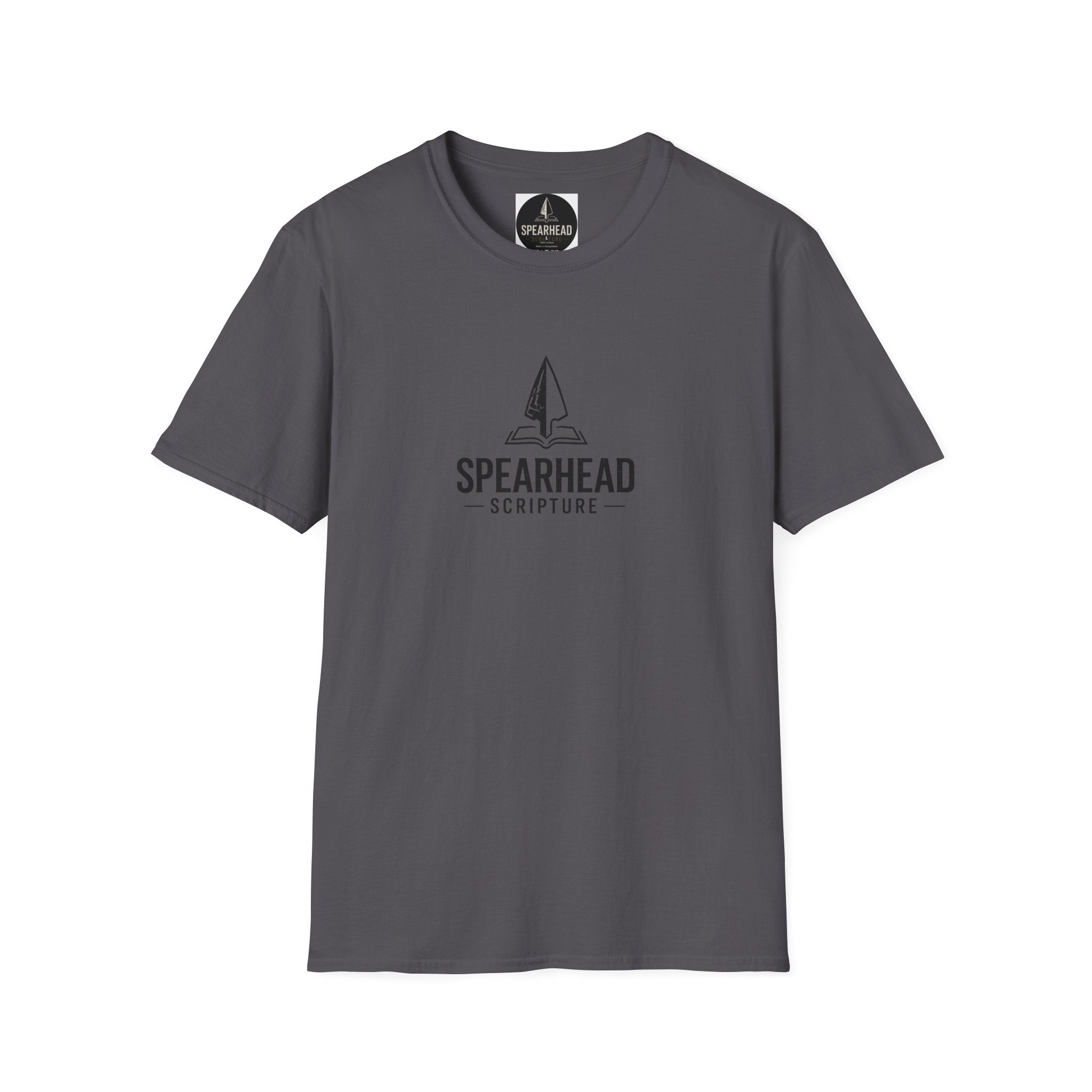 Authority to overcome enemy  T‑Shirt