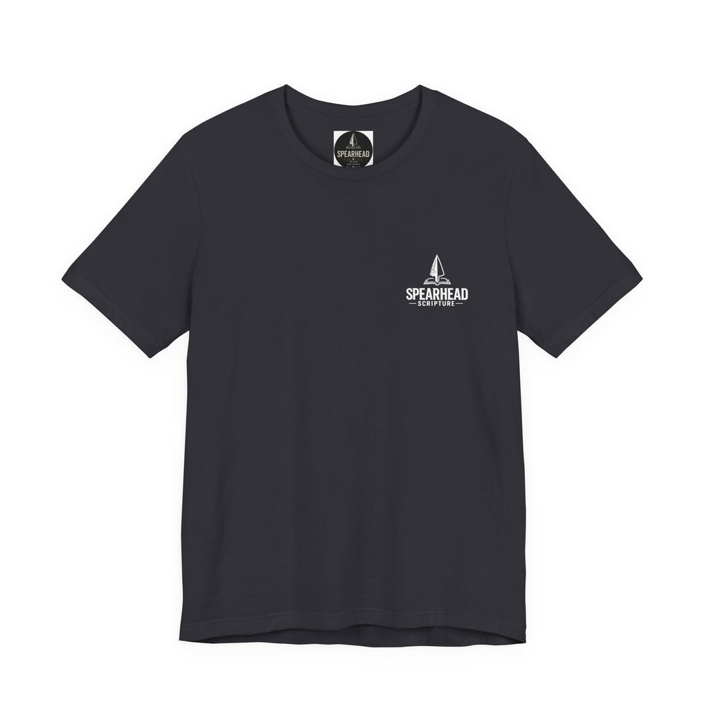Ephesians 6:17 “Sword of the Spirit” Christian Tee