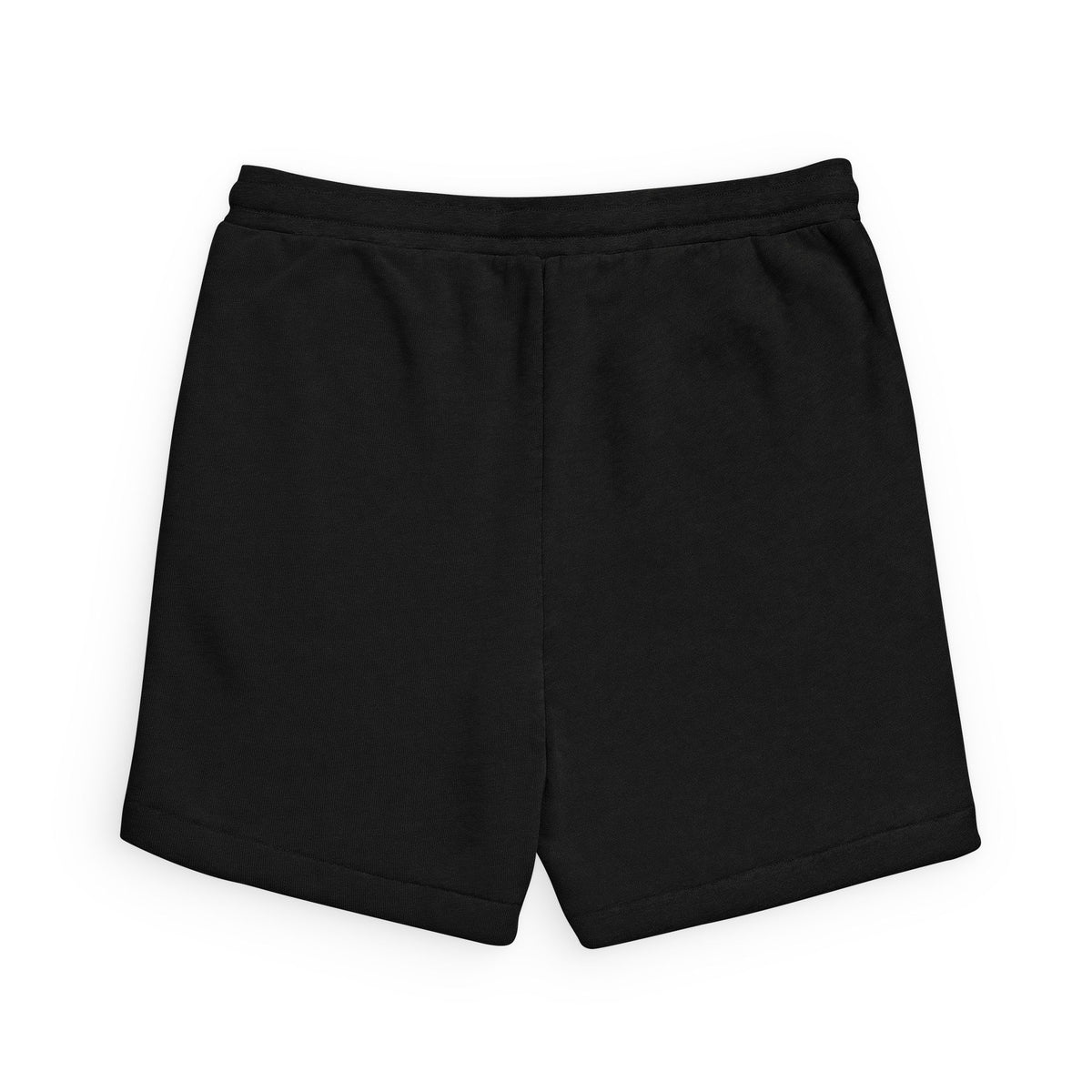 Spearhead Scripture Fleece Shorts