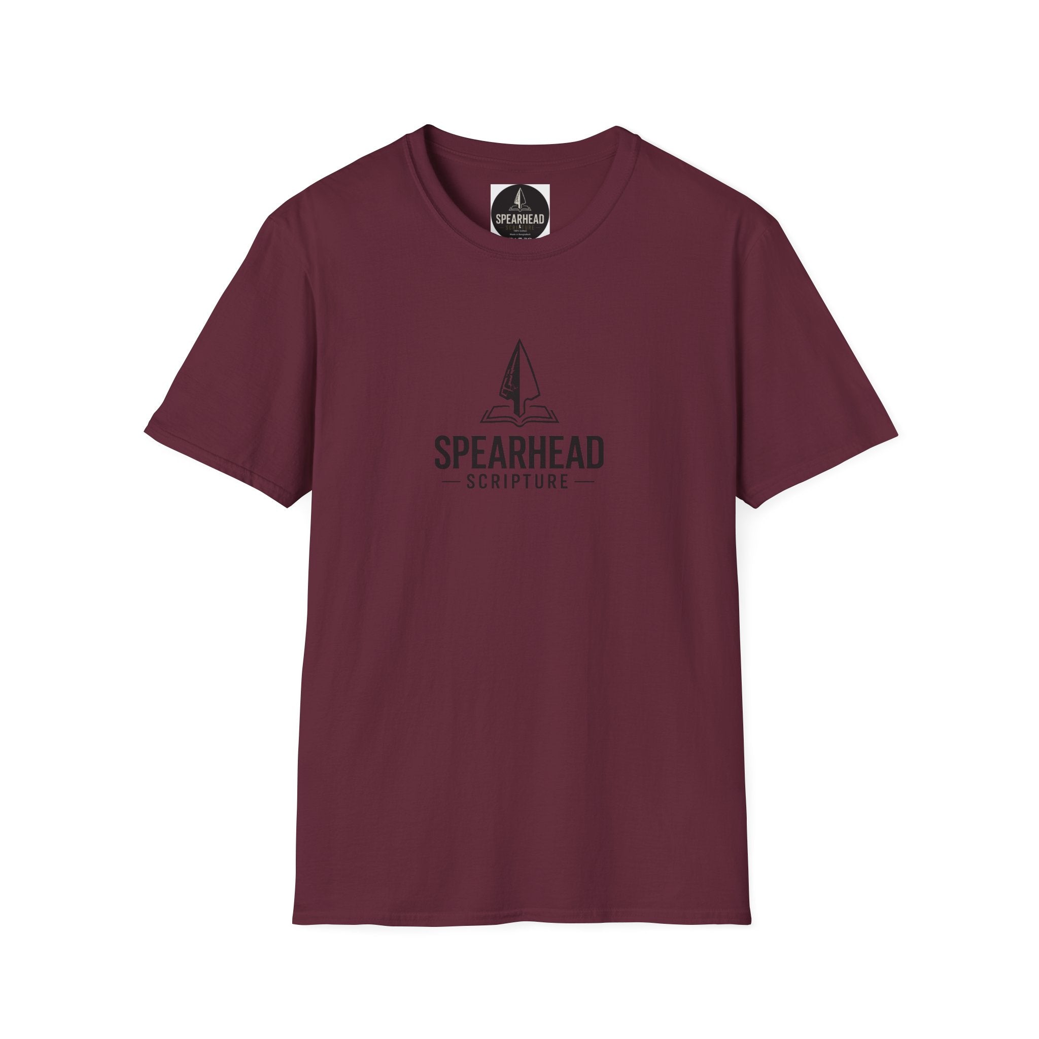 Authority to overcome enemy  T‑Shirt