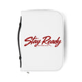 Stay Ready Bible Cover
