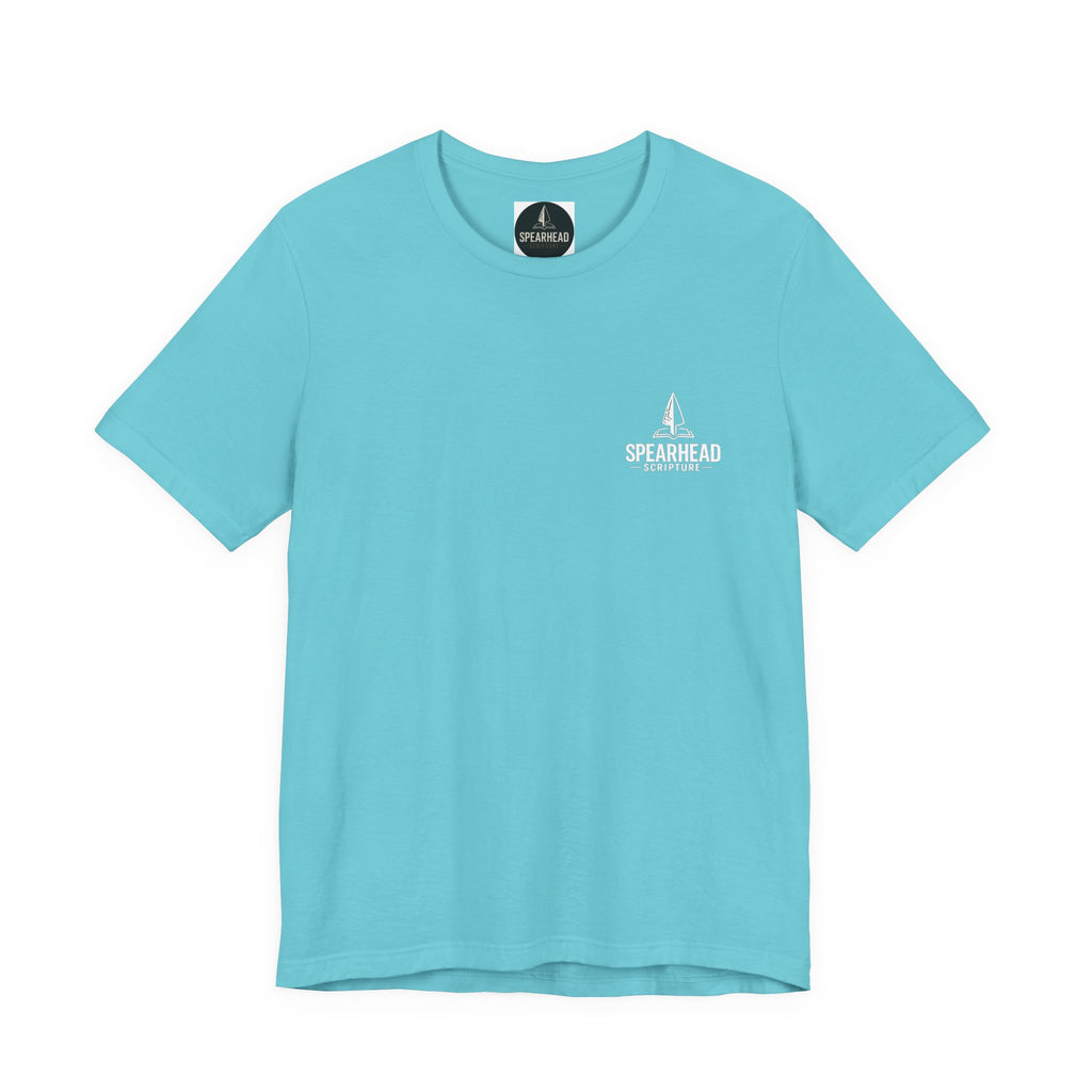 Ephesians 6:17 “Sword of the Spirit” Christian Tee