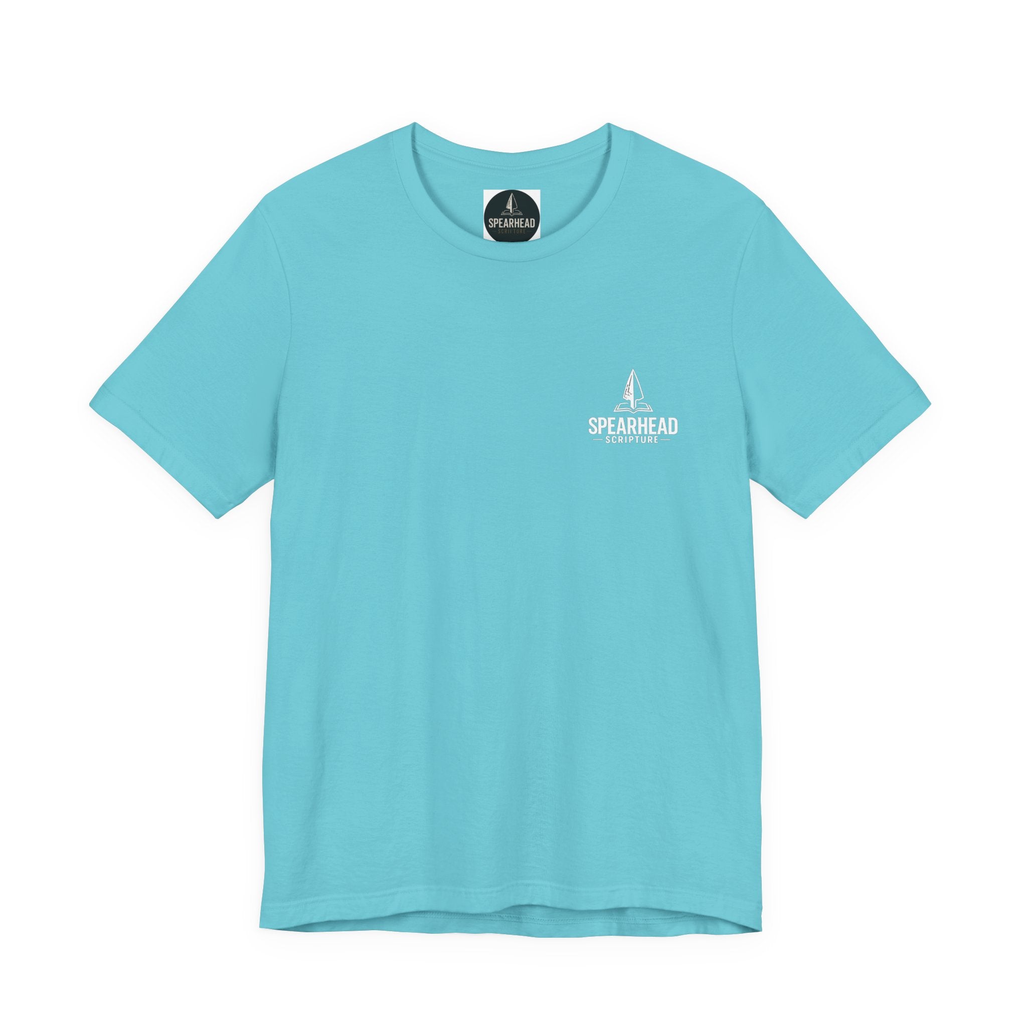 Ephesians 6:17 “Sword of the Spirit” Christian Tee