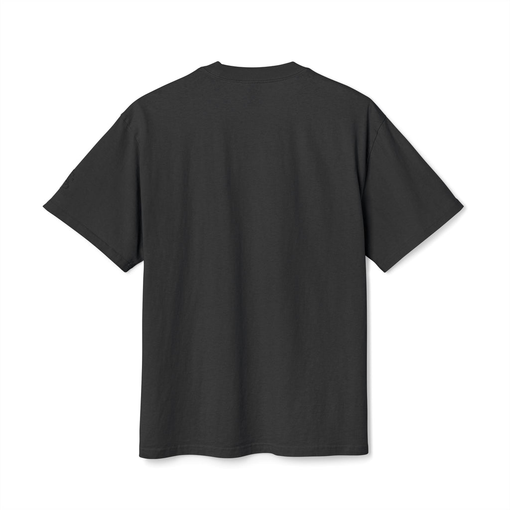 Christ Is King Heavyweight Tee