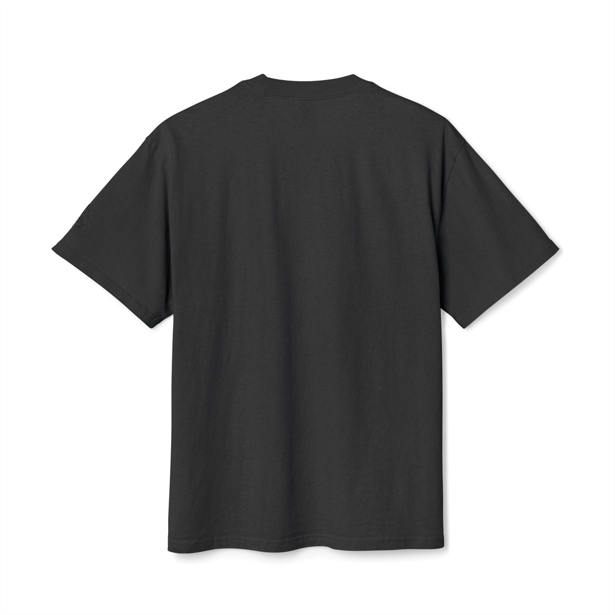 Christ Is King Heavyweight Tee