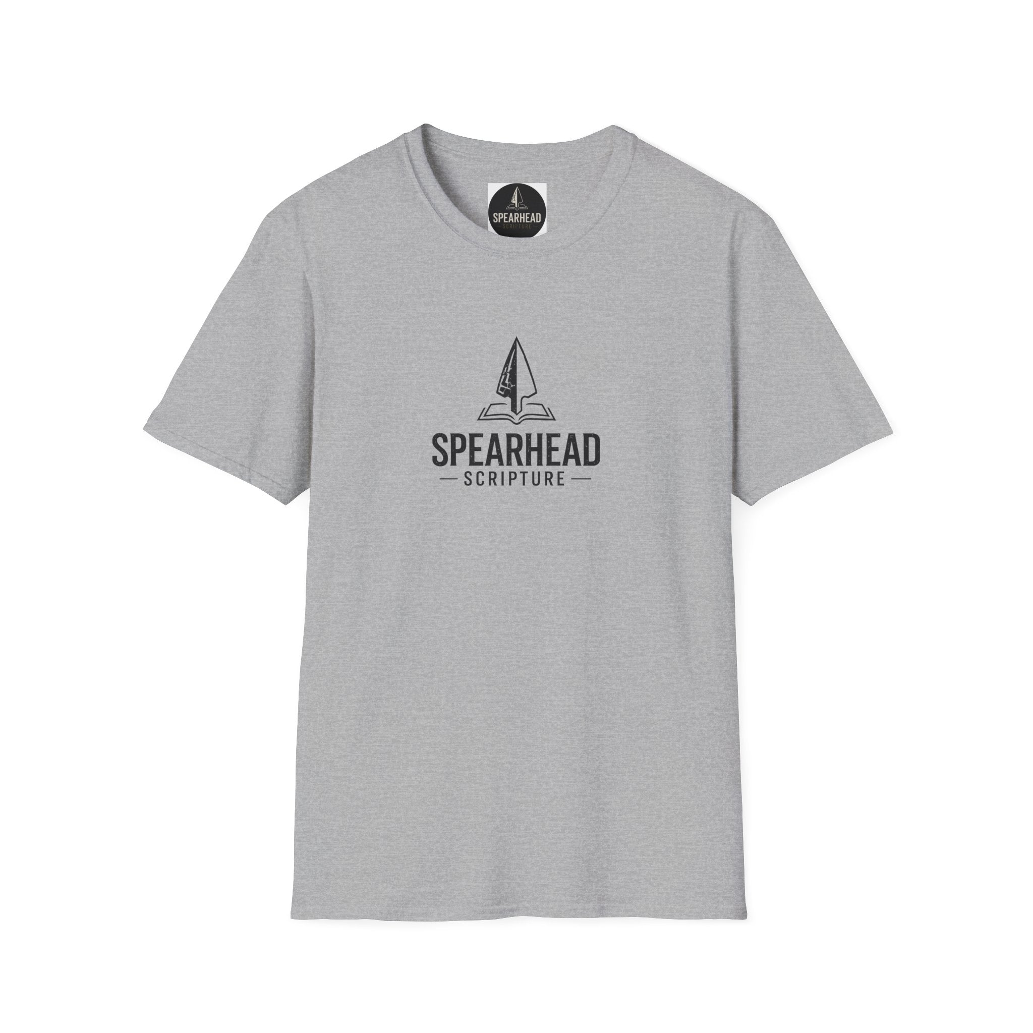 Authority to overcome enemy  T‑Shirt