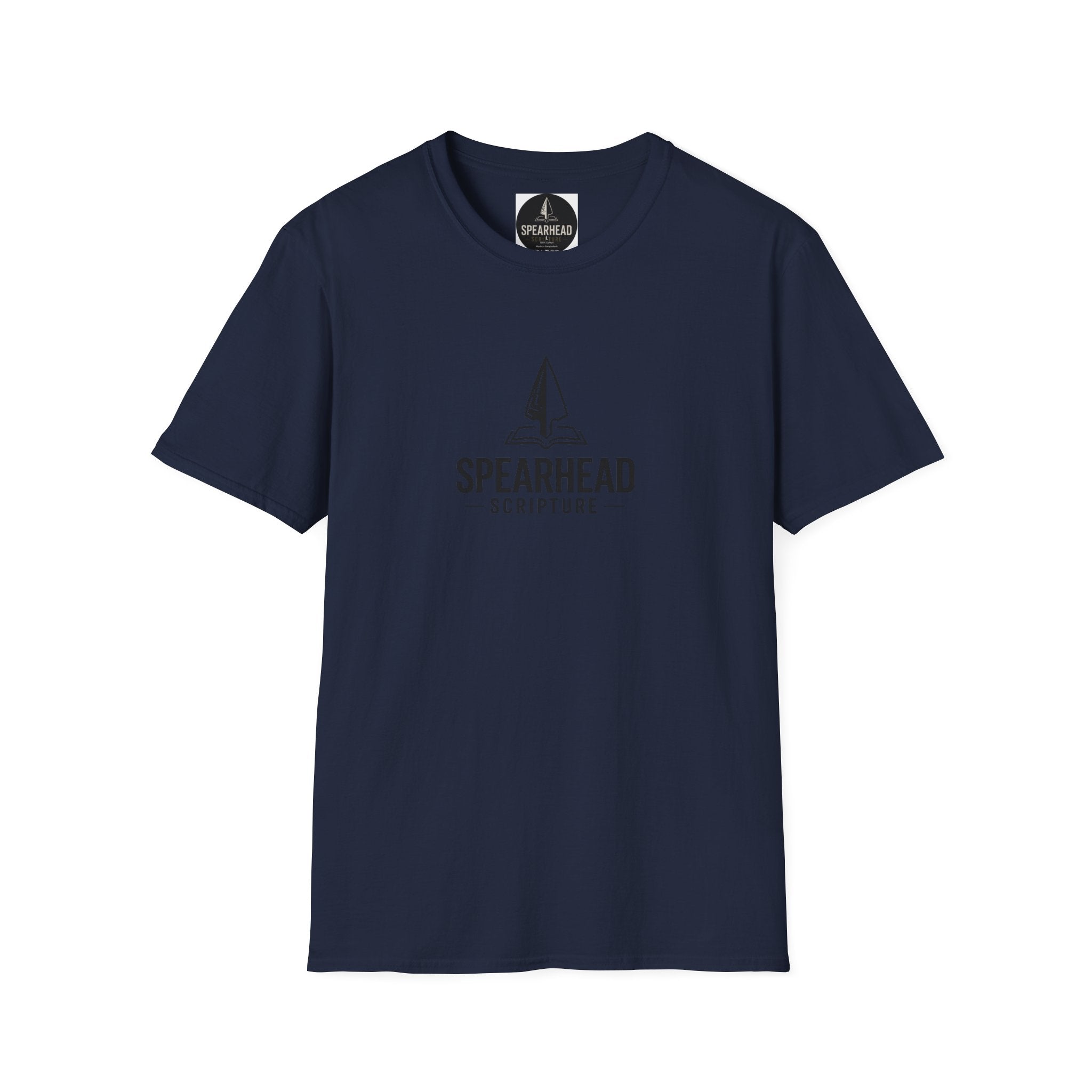 Authority to overcome enemy  T‑Shirt