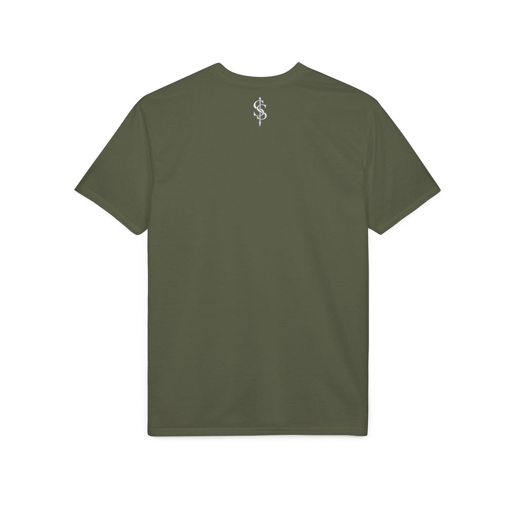Endurance Fitness Tee