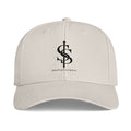 Spearhead Scripture Black Logo Cap