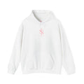 Fearfully & Wonderfully Made Floral Hoodie — Psalm 139:14