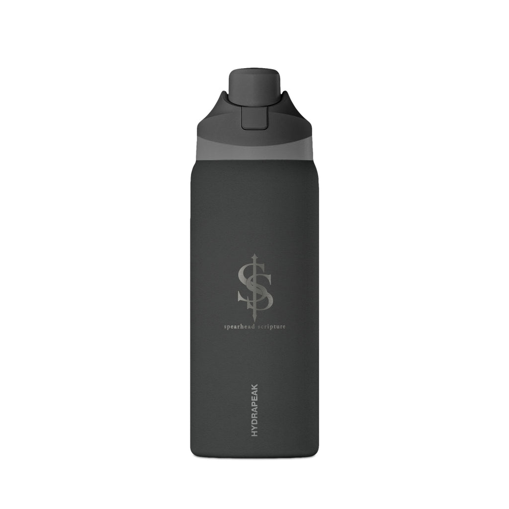 Spearhead Scripture Oasis Insulated Bottle — 946 mL