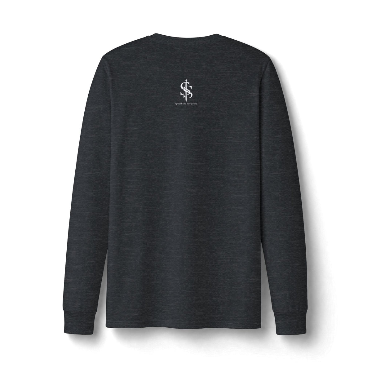 Endurance Long Sleeve Tee — Matthew 24:13