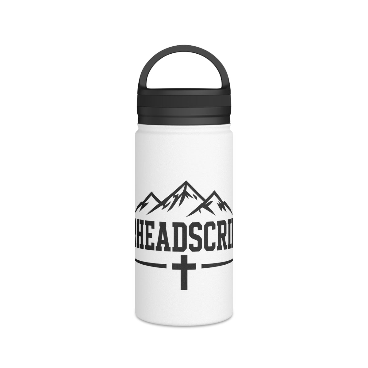 Adventure Scripture Insulated Water Bottle