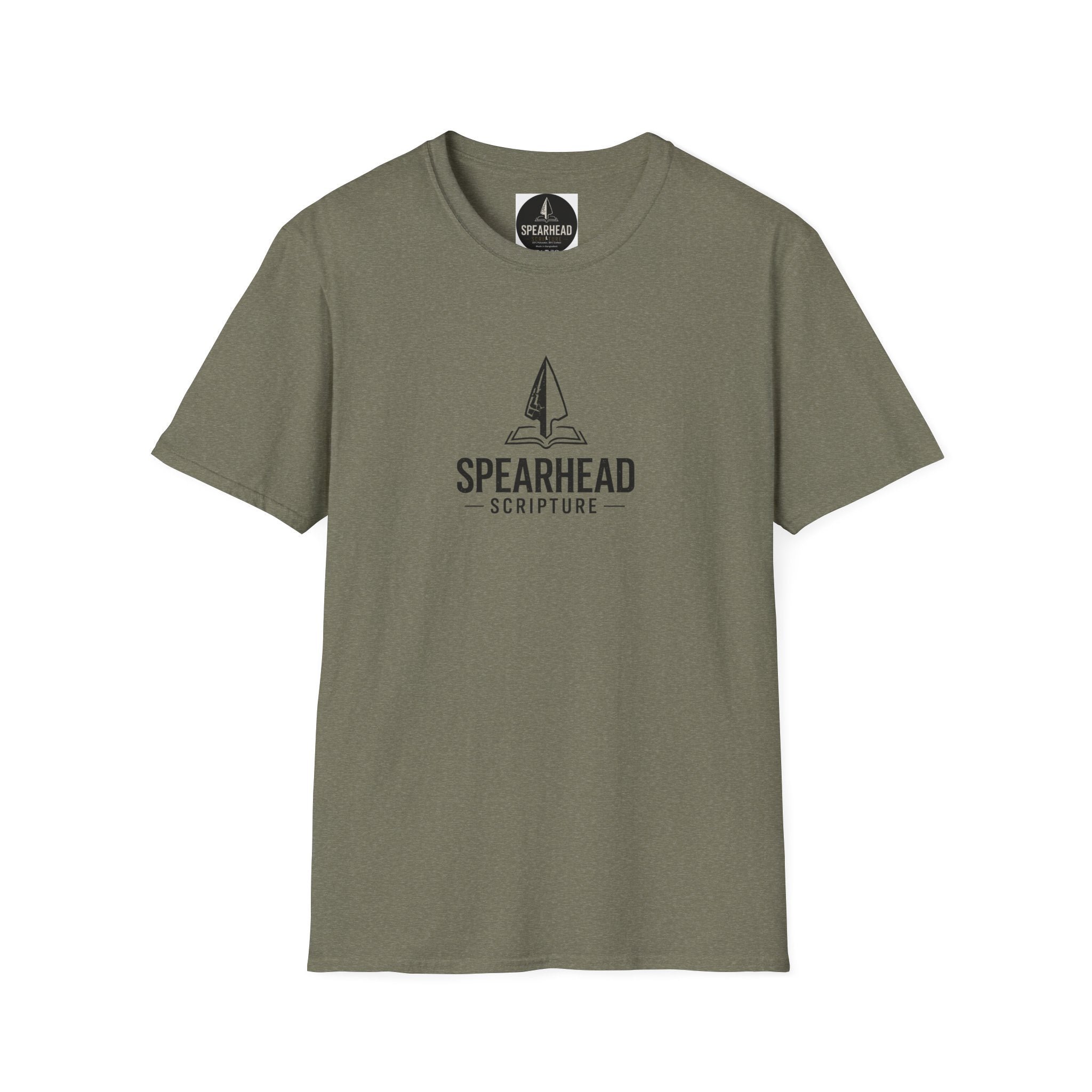 Authority to overcome enemy  T‑Shirt