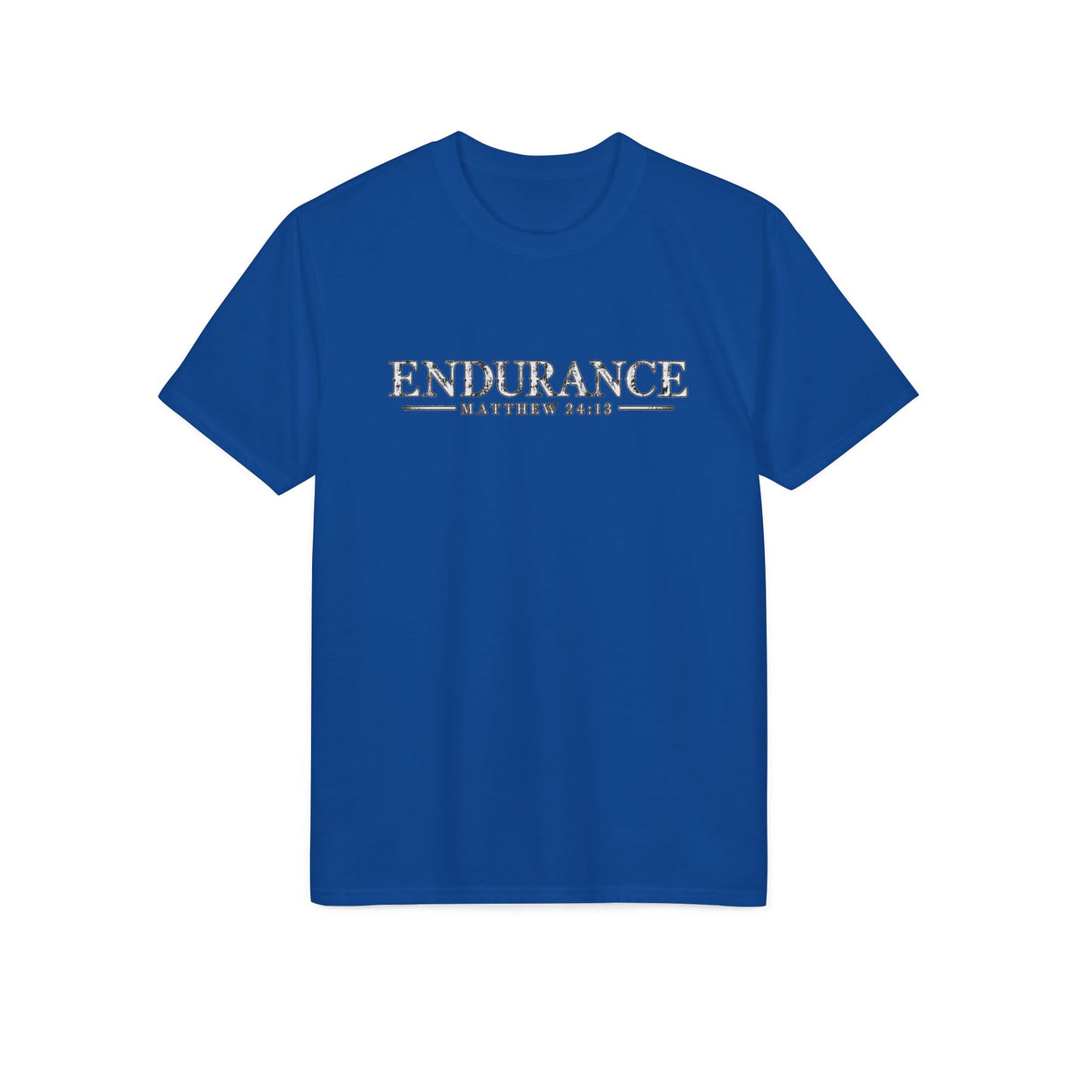 Endurance Fitness Tee