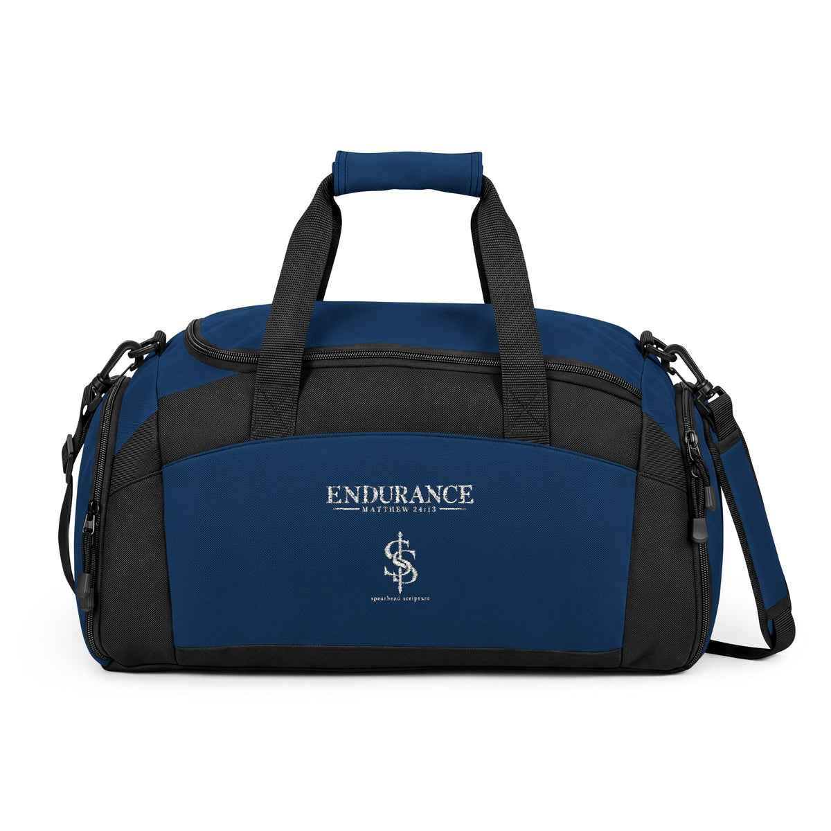 Endurance Gym Bag