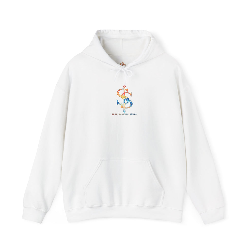 New Every Morning Mountain Hoodie