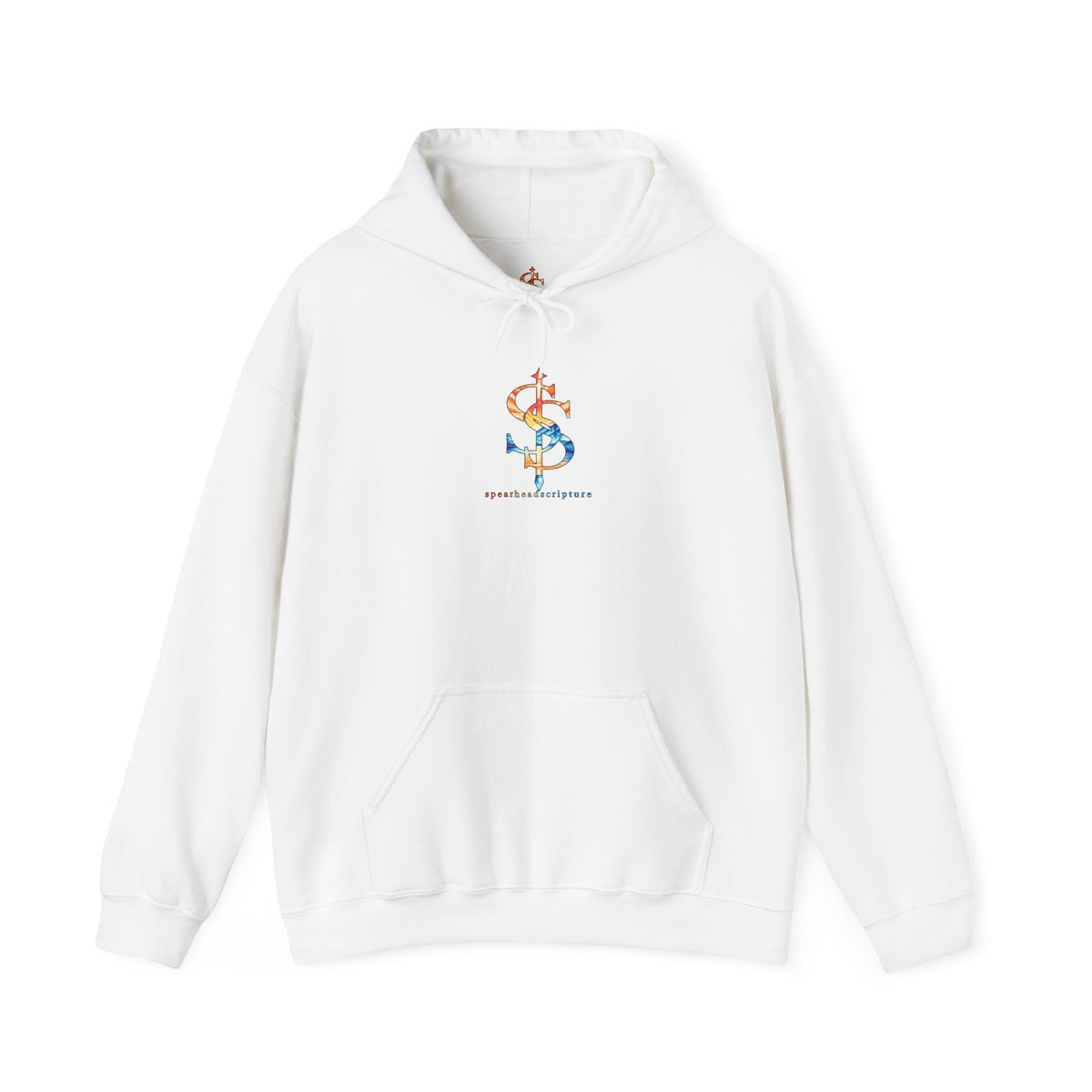 New Every Morning Mountain Hoodie