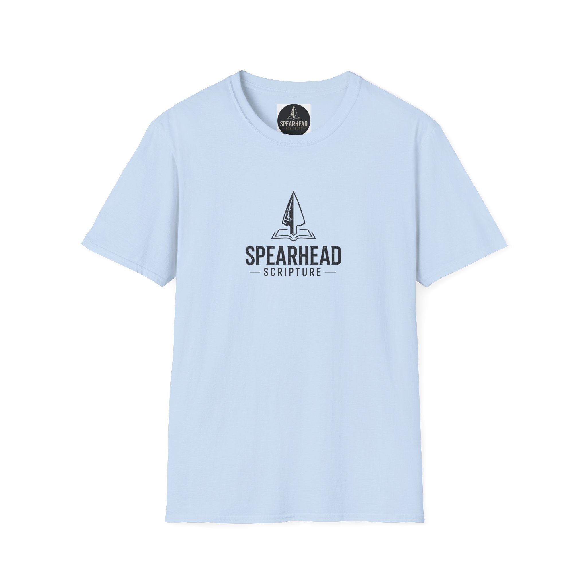 Authority to overcome enemy  T‑Shirt