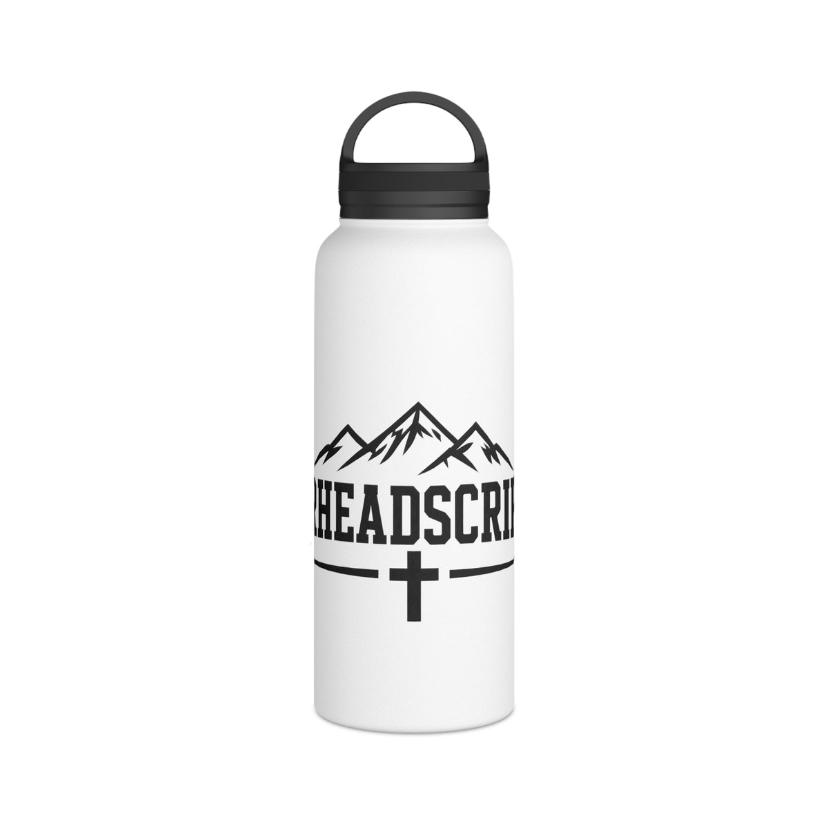 Adventure Scripture Insulated Water Bottle