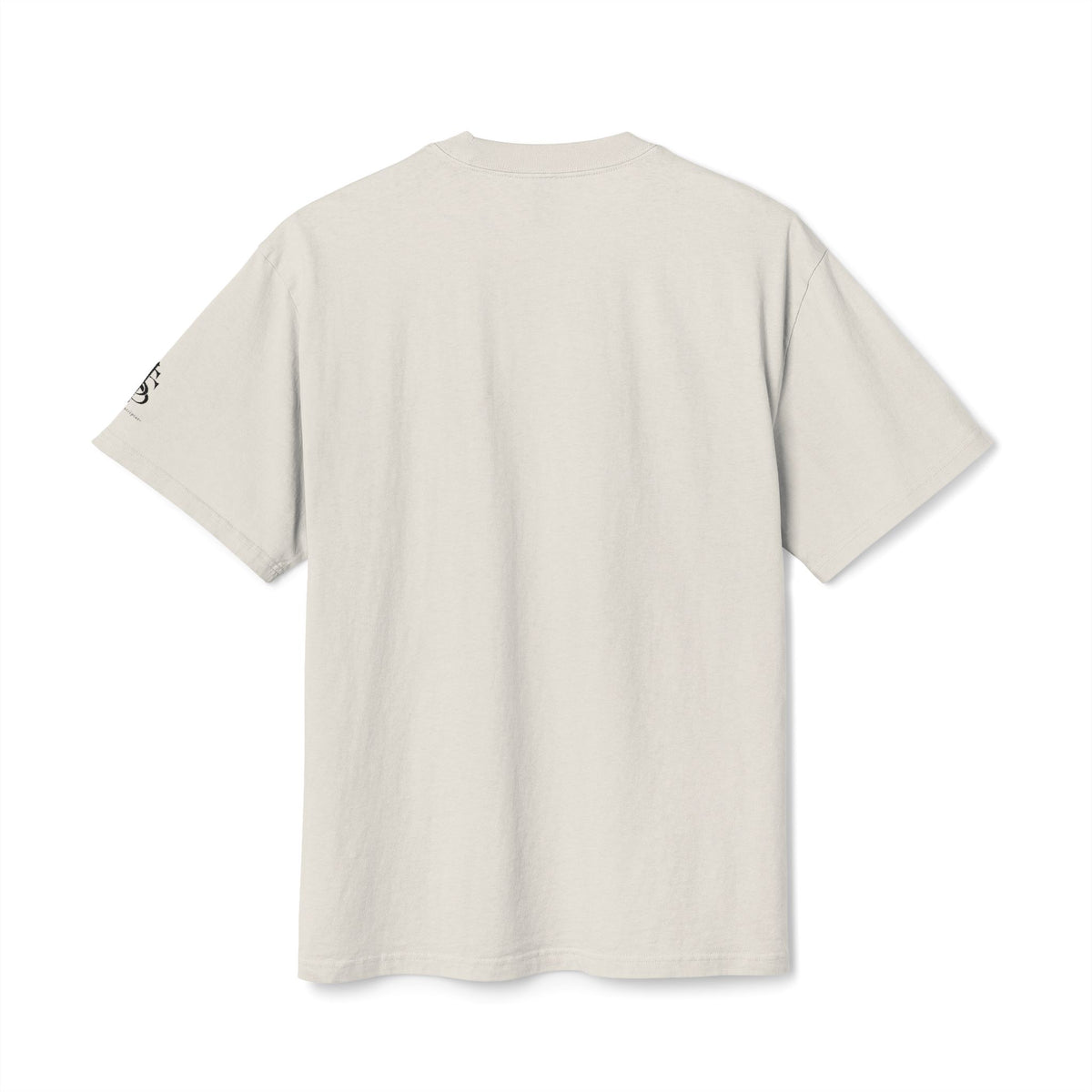 Christ Is King Heavyweight Tee