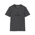Authority to overcome enemy  T‑Shirt
