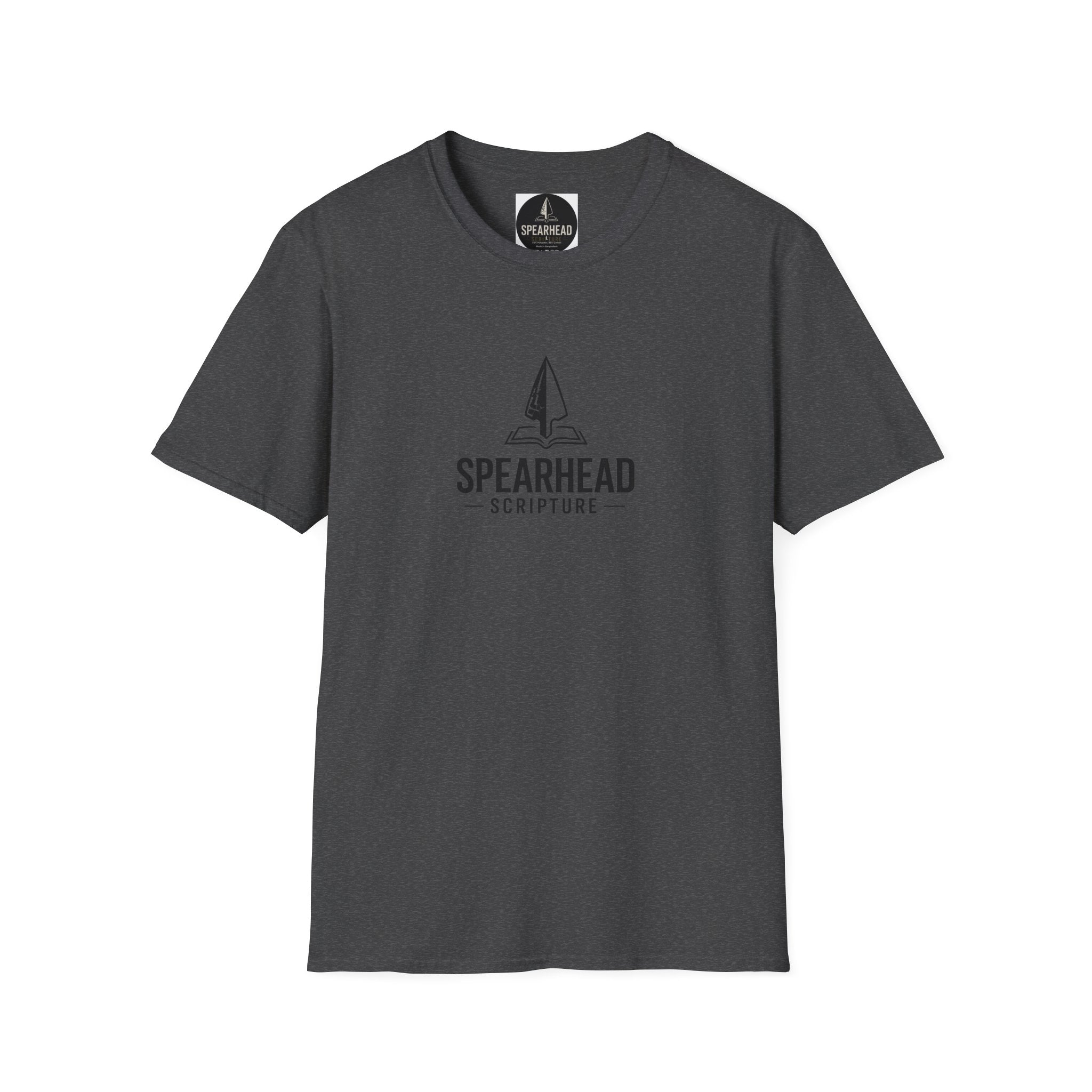 Authority to overcome enemy  T‑Shirt