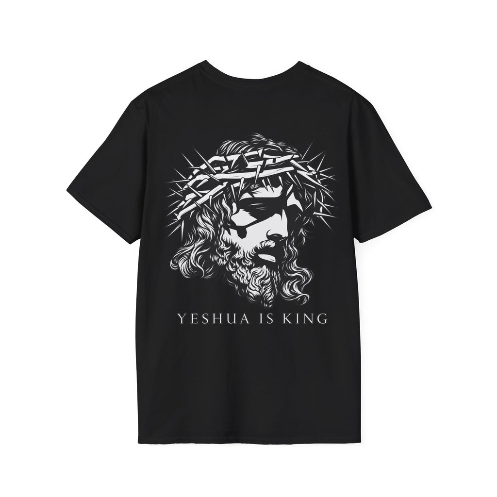 Yeshua Is King Tee
