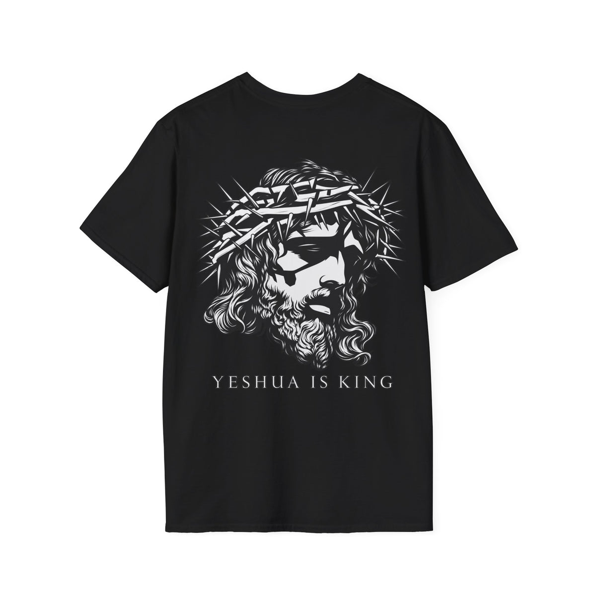Yeshua Is King Tee
