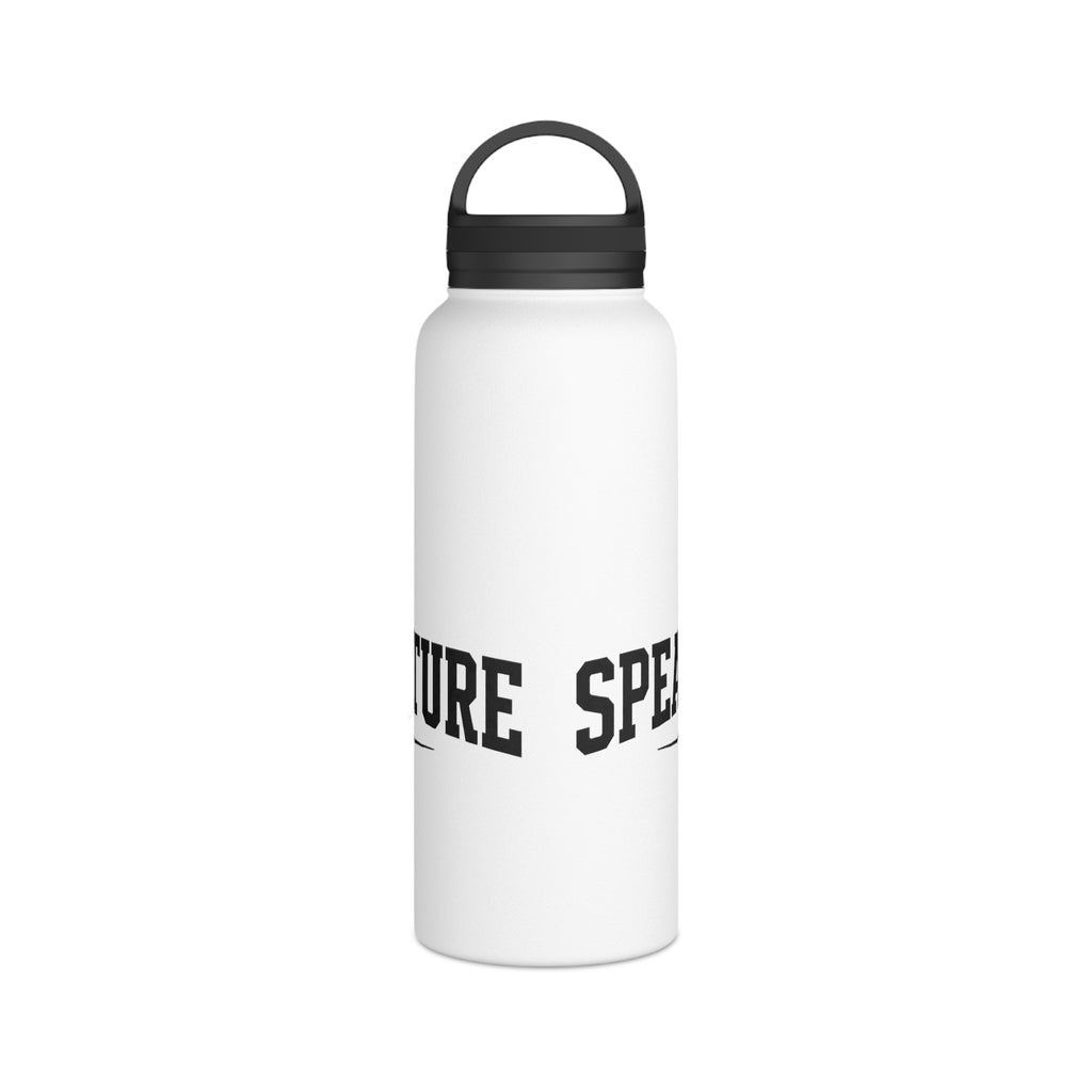 Adventure Scripture Insulated Water Bottle