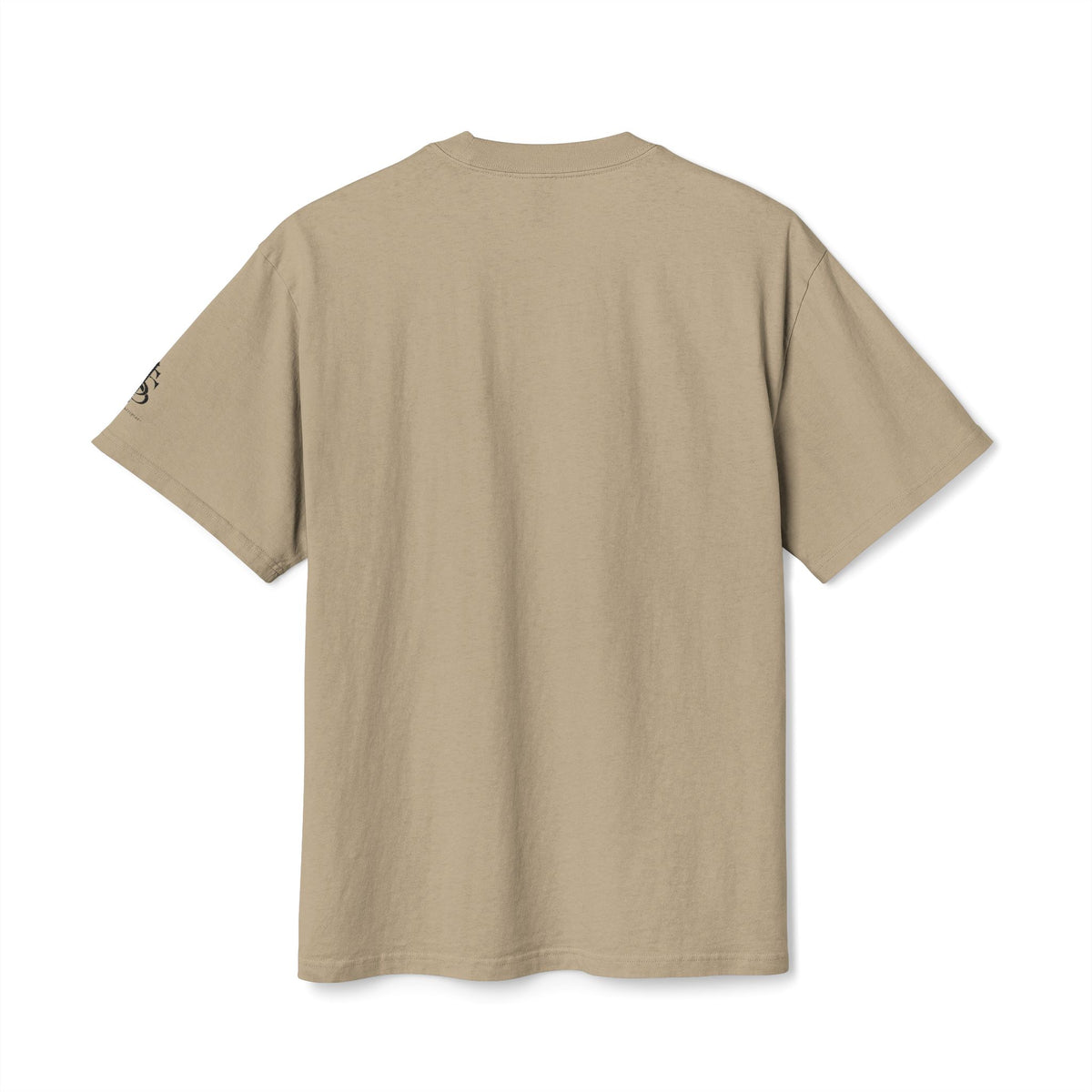 Christ Is King Heavyweight Tee