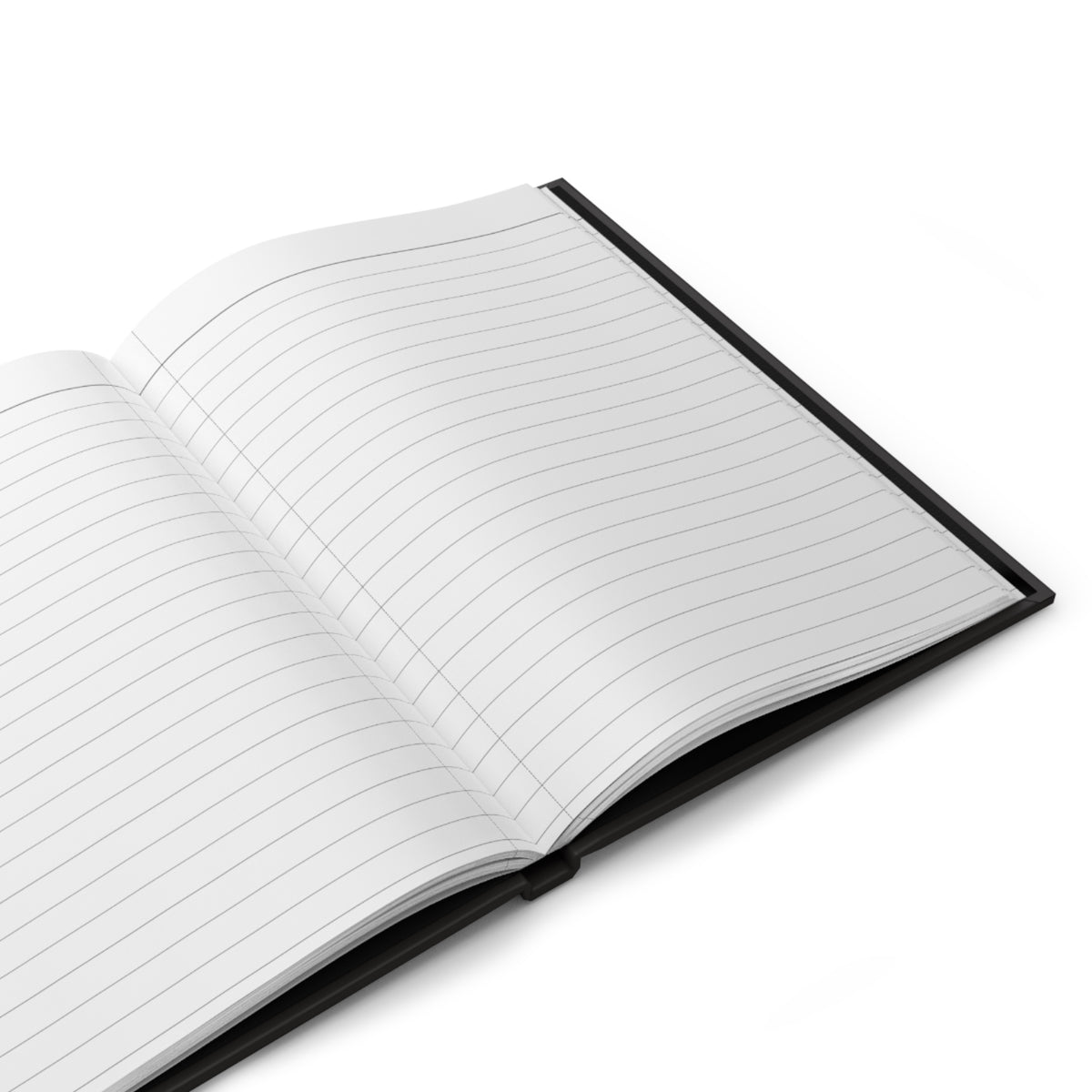Mountain Faith Hardcover Journal — Matthew 17:20