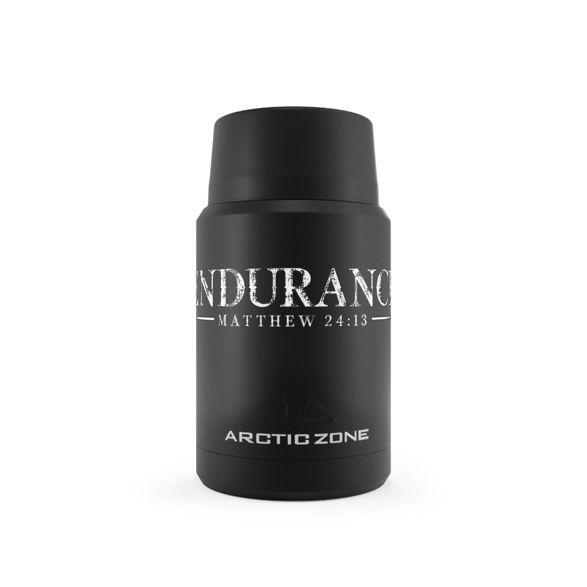 Endurance Titan Insulated Food Container — 500 mL