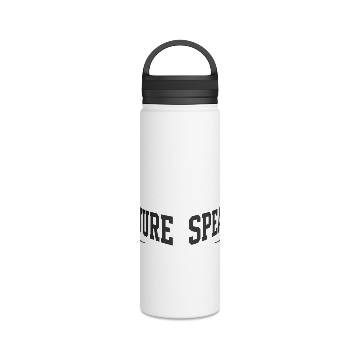 Adventure Scripture Insulated Water Bottle
