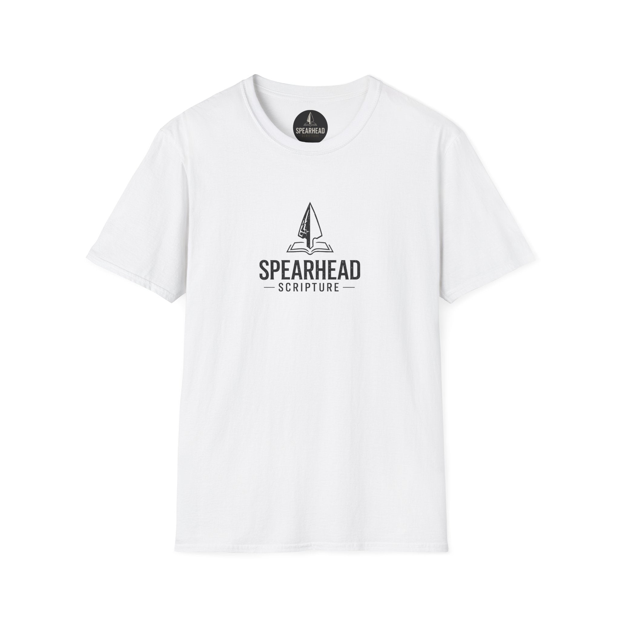 Authority to overcome enemy  T‑Shirt