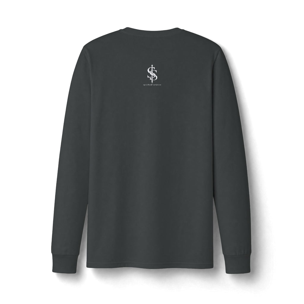 Endurance Long Sleeve Tee — Matthew 24:13