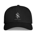 Spearhead Scripture Christian Logo Cap