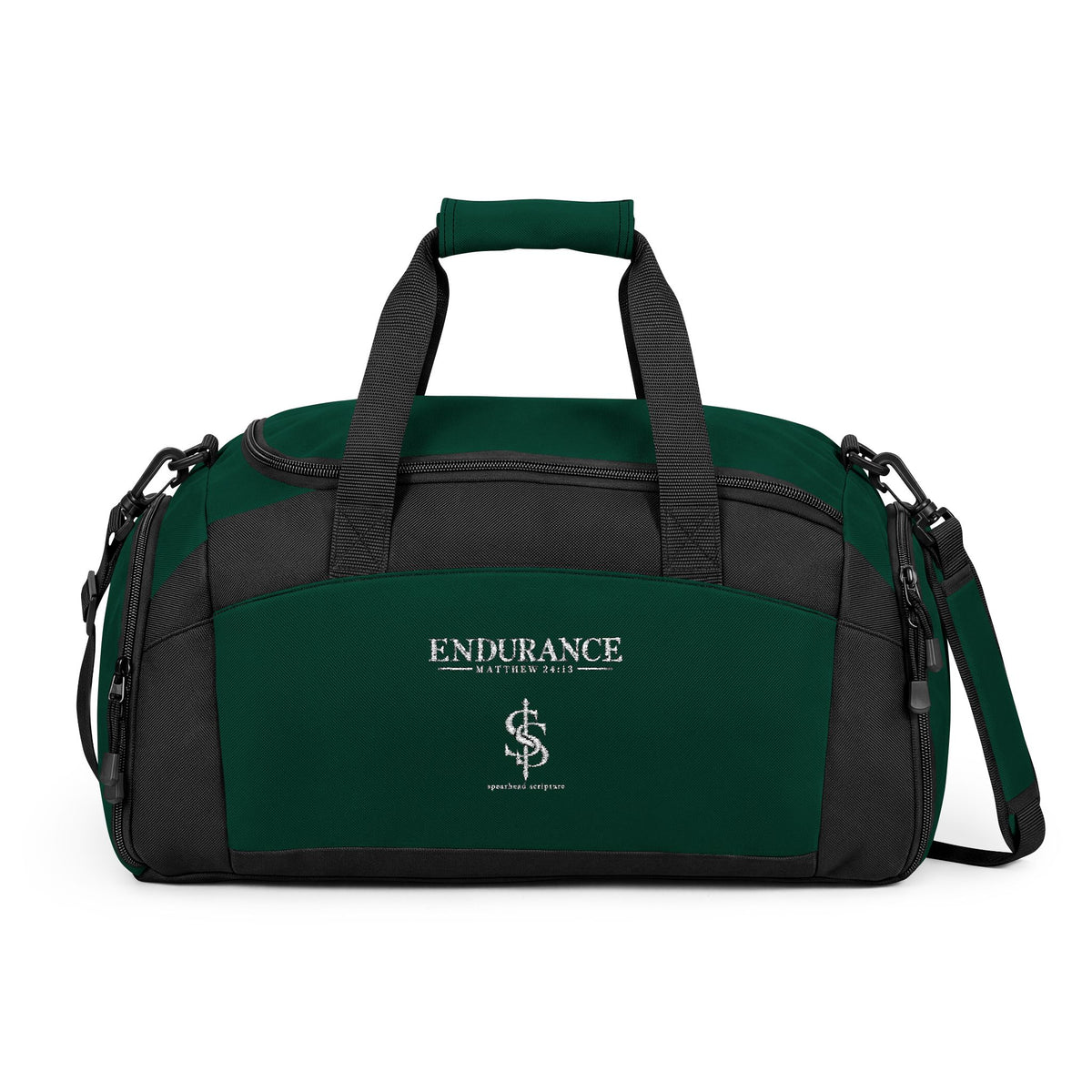 Endurance Gym Bag