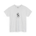 Spearhead Scripture Heavy Cotton Tee