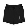 Spearhead Scripture Fleece Shorts