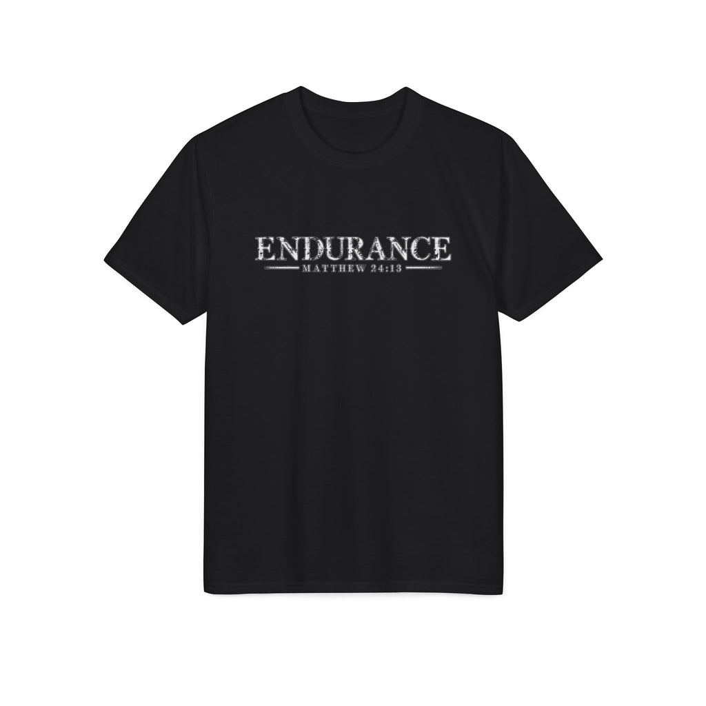 Endurance Fitness Tee