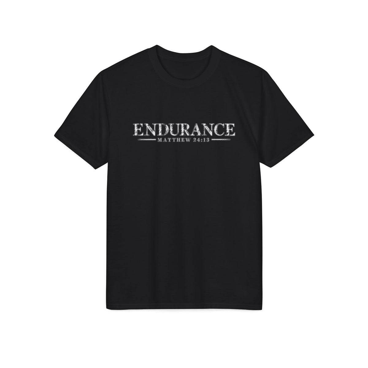 Endurance Fitness Tee